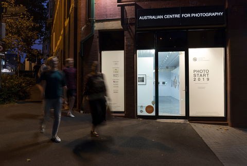 Australian Centre For Photography - Tourism Hervey Bay 0
