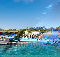 Baldivis - Hervey Bay Accommodation