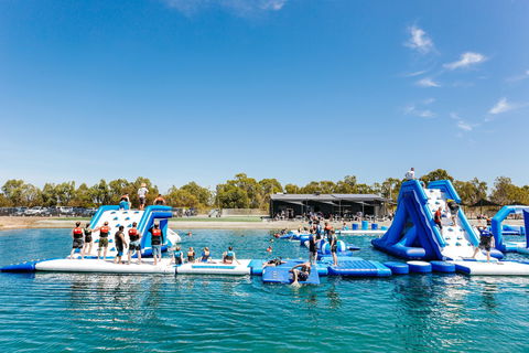 Baldivis - Tourism Hervey Bay 0