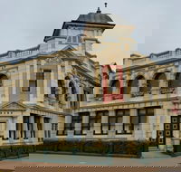 Bank Art Museum Moree BAMM - Tourism Hervey Bay