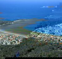 Batemans Bay Snorkelling Trail - Hervey Bay Accommodation