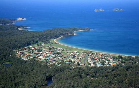 Batemans Bay Snorkelling Trail - Hervey Bay Accommodation 0