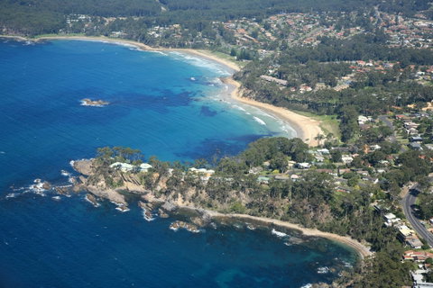 Batemans Bay Snorkelling Trail - Hervey Bay Accommodation 1