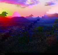 Beerburrum - Hervey Bay Accommodation