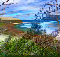 Bendalong Inyadda Beach - Tourism Hervey Bay