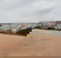Berri Community Mural - Hervey Bay Accommodation
