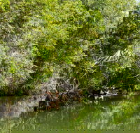 Berry Springs Nature Park