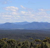 Big Bit Lookout - Hervey Bay Accommodation