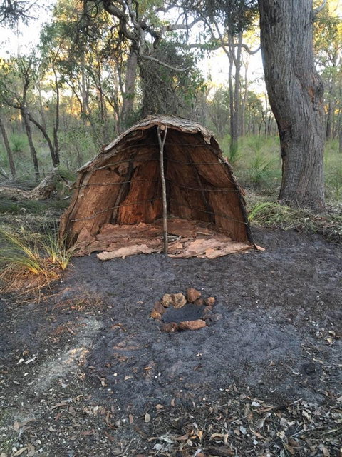 Bindjareb Cultural Park - Hervey Bay Accommodation 0