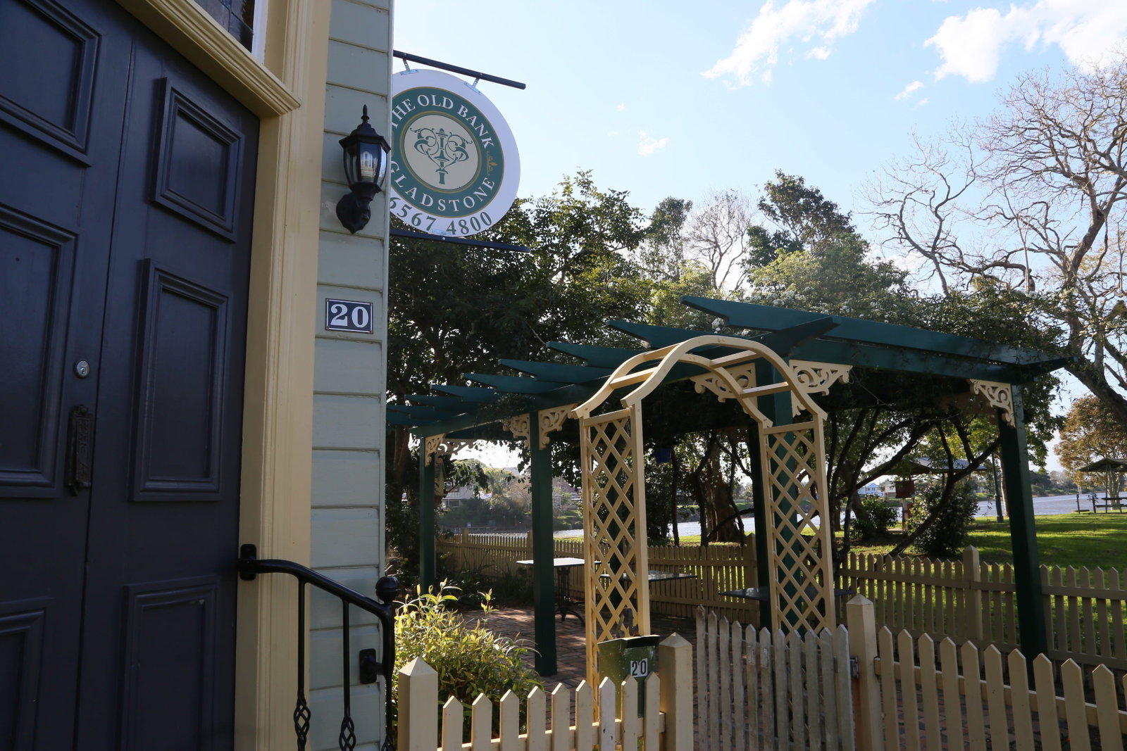 Clybucca NSW Hervey Bay Accommodation