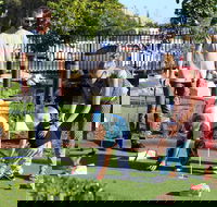 Bowlo Sports and Leisure Yamba - Hervey Bay Accommodation