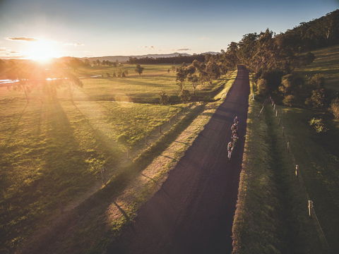 Bulahdelah - Tourism Hervey Bay 0