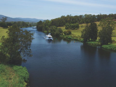 Bulahdelah - Tourism Hervey Bay 1