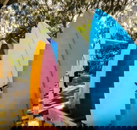 Burleigh Art and Craft Markets - Tourism Hervey Bay