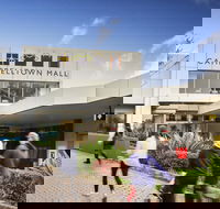 Campbelltown Mall - Hervey Bay Accommodation