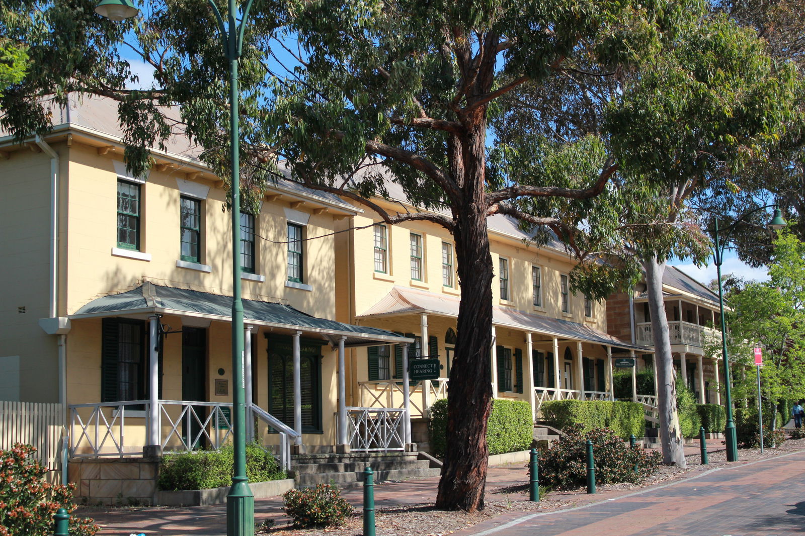 Glen Alpine NSW Hervey Bay Accommodation
