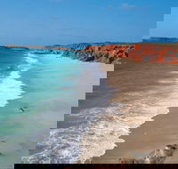 Cape Leveque - Hervey Bay Accommodation
