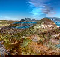 Capricorn Coast National Park - Hervey Bay Accommodation