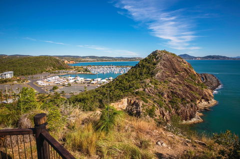 Capricorn Coast National Park - Hervey Bay Accommodation 0