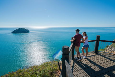 Capricorn Coast National Park - Hervey Bay Accommodation 1