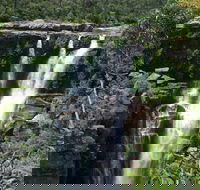 Carrington Falls - Hervey Bay Accommodation