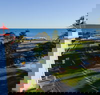 Cleveland Point Reserve - Hervey Bay Accommodation