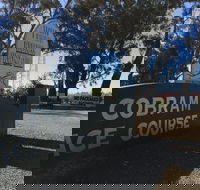 Cobram and District Harness Racing Club - Hervey Bay Accommodation