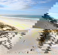 Coffin Bay National Park - Hervey Bay Accommodation