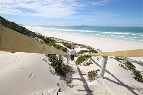 Coffin Bay National Park - Hervey Bay Accommodation 0