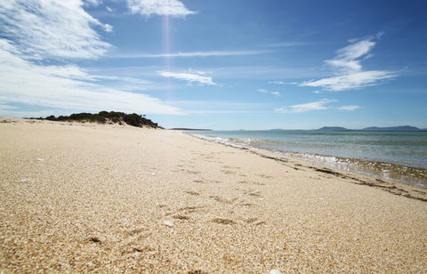 Coffin Bay National Park - Hervey Bay Accommodation 2