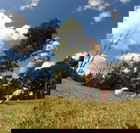 Colonial Golf and Footgolf Course - Tourism Hervey Bay