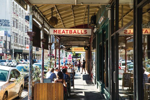 Collingwood - Hervey Bay Accommodation 1