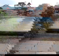 Council Office Mosaic - Tourism Hervey Bay