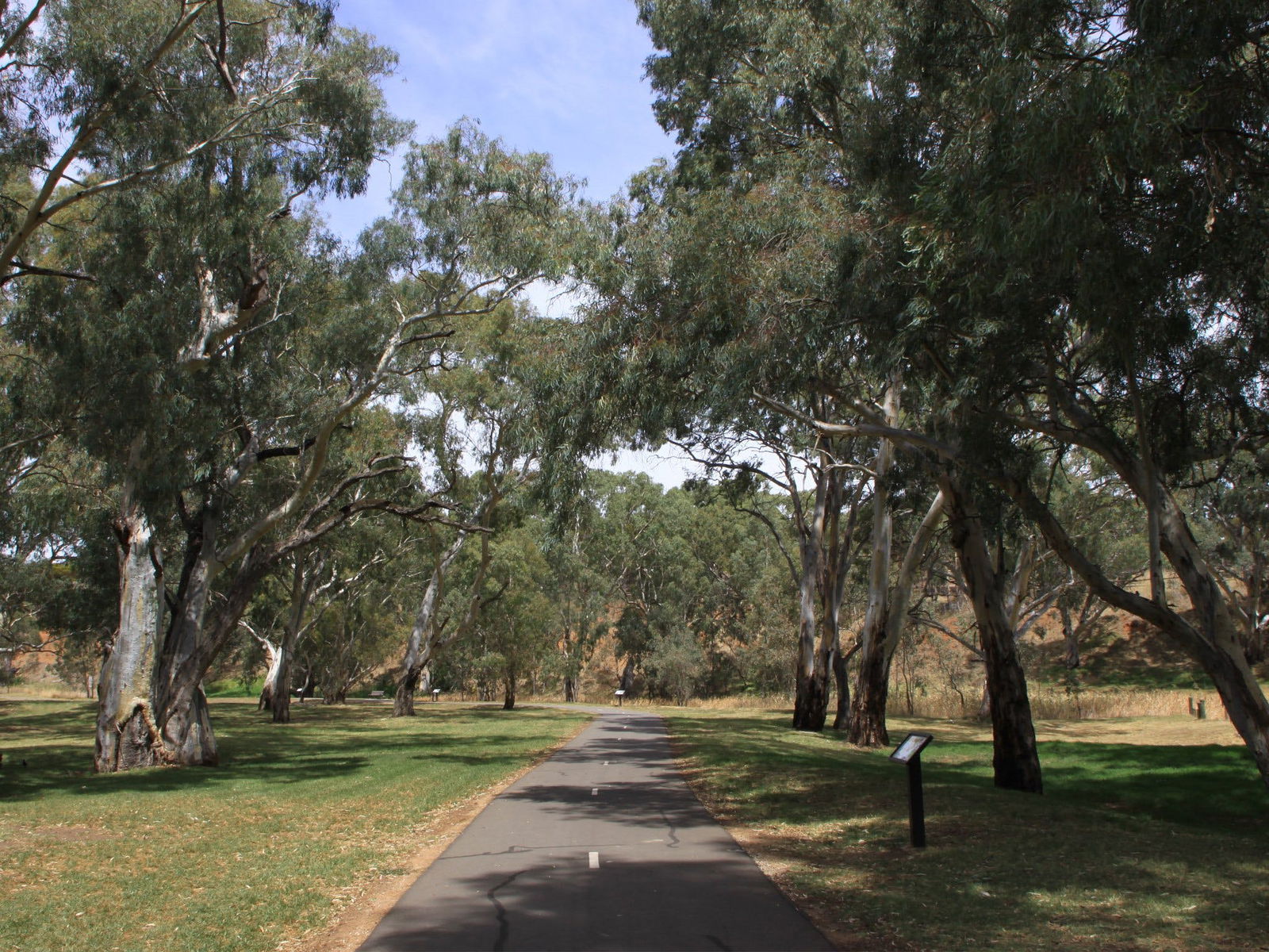 Gawler South SA Tourism Hervey Bay
