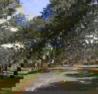 Dead Mans Pass - Hervey Bay Accommodation