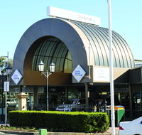 Dubbo Square Shopping Centre - Open - Hervey Bay Accommodation