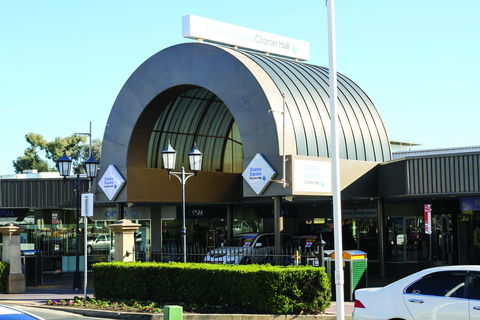 Dubbo Square Shopping Centre - Open - Tourism Hervey Bay 0