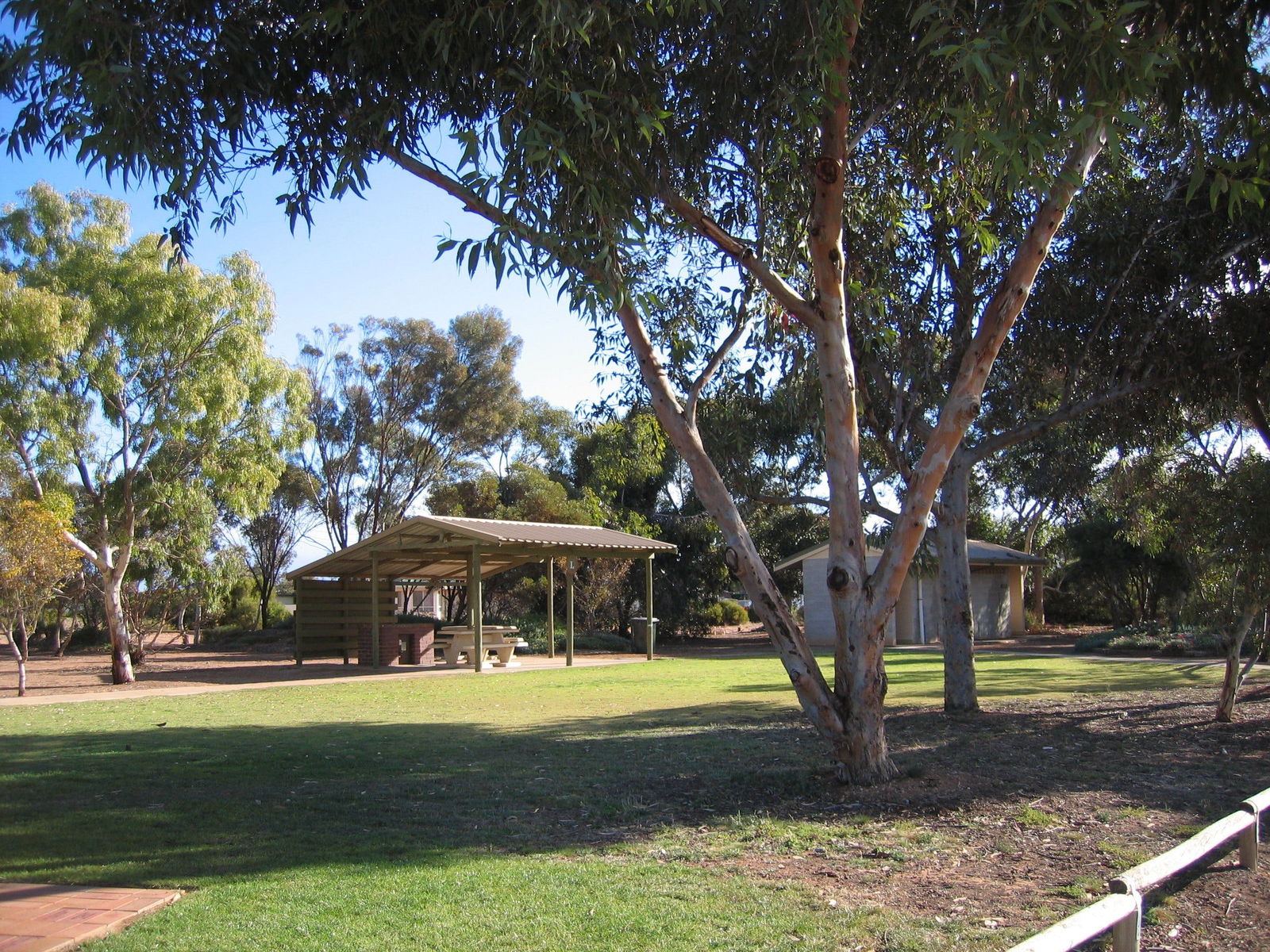 Dublin SA Hervey Bay Accommodation