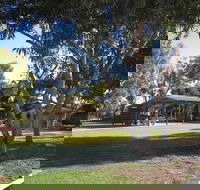 Dublin - Hervey Bay Accommodation