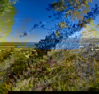 Dunwich Goompie - Hervey Bay Accommodation