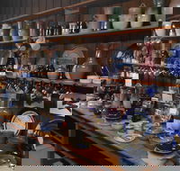 El Dorado Pottery - Tourism Hervey Bay