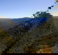 Escarpment Walk - Hervey Bay Accommodation