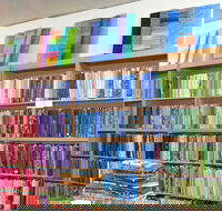 Eureka Patchwork