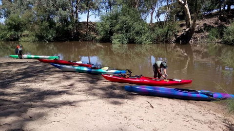 Farleigh 'Beach' Reserve - Hervey Bay Accommodation 1