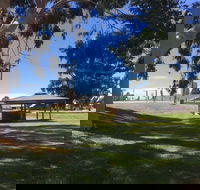 Federation Park Cobram - Hervey Bay Accommodation