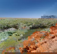 Fortescue River - Hervey Bay Accommodation