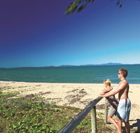 Forrest Beach - Tourism Hervey Bay