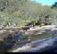 Frere's Crossing Bushwalk - Hervey Bay Accommodation