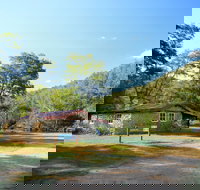 Geehi huts walking track - Hervey Bay Accommodation