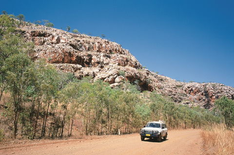 Gibb River Road - Hervey Bay Accommodation 0